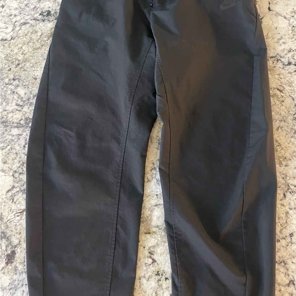 Nike Men's Black Performance Pants